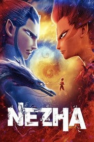 Ne Zha Filman - Cały Film