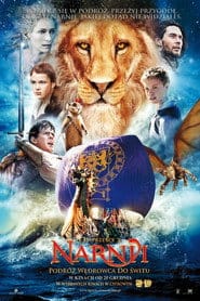Opowieści z Narnii: Podróż Wędrowca do Świtu Filman - Cały Film
