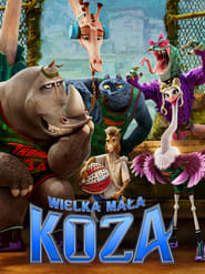 Wielka mała koza Filman - Cały Film