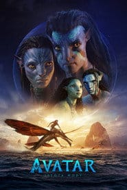 Avatar: Istota wody Filman - Cały Film