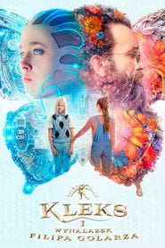 Kleks i wynalazek Filipa Golarza eKino TV | Film Online
