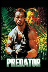 Predator Filman - Cały Film