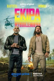 Ekipa wyburzeniowa Filman - Cały Film