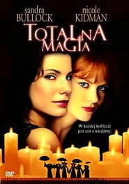 Totalna magia Filman - Cały Film