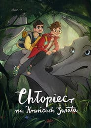 Chłopiec na krańcach świata Cały Film - Vider