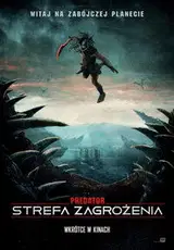 Predator: Strefa zagrożenia Filman - Cały Film