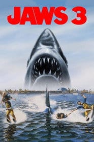 Szczęki 3 Filman - Cały Film