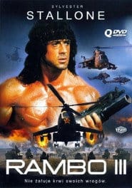 Rambo III Cały Film (1988) Online - Filman