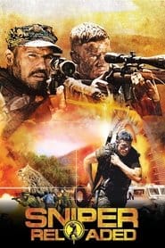 Snajper: Kolejne starcie Cały Film (2011) Online - Filman