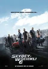 Szybcy i wściekli 6 Filman - Cały Film