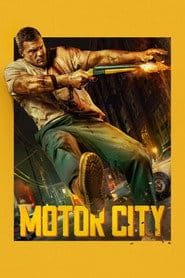 Motor City Cały Film (2026) Online - Filman