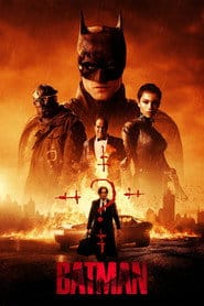 Batman Filman - Cały Film