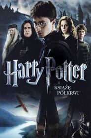 Harry Potter i Książę Półkrwi Filman - Cały Film