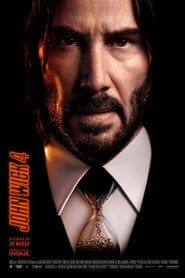 John Wick 4 Filman - Cały Film