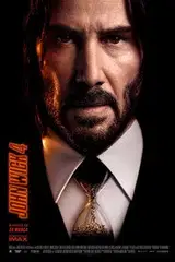 John Wick 4 Filman - Cały Film