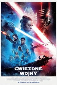 Gwiezdne wojny: Skywalker. Odrodzenie Filman - Cały Film