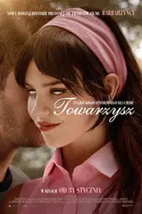 Towarzysz Filman - Cały Film