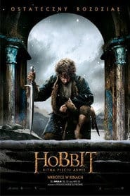 Hobbit: Bitwa Pięciu Armii Filman - Cały Film