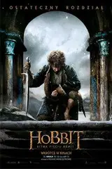 Hobbit: Bitwa Pięciu Armii Filman - Cały Film