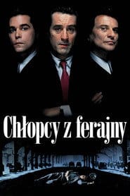 Chłopcy z ferajny Filman - Cały Film