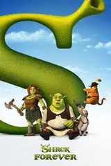 Shrek Forever Filman - Cały Film