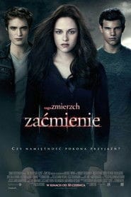 Saga „Zmierzch”: Zaćmienie Filman - Cały Film