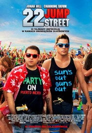 22 Jump Street | Vider - Sprawdź dostępne źródła