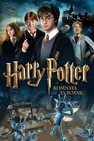 Harry Potter i Komnata Tajemnic Filman - Cały Film