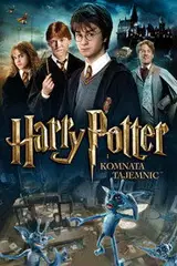 Harry Potter i Komnata Tajemnic Filman - Cały Film