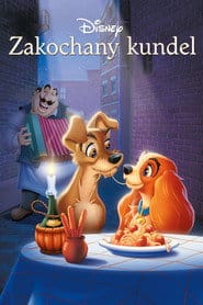 Zakochany kundel Cały Film (1955) - Vider • Filmy-Vider.pl