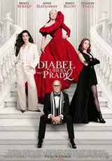 Diabeł ubiera się u Prady 2 Filman - Cały Film