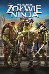 Wojownicze Żółwie Ninja Cały Film (2014) - Vider