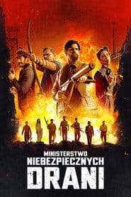 Ministerstwo Niebezpiecznych Drani | Vider - Sprawdź dostępne źródła