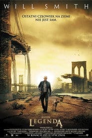 Jestem legendą Filman - Cały Film