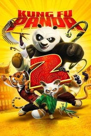 Kung Fu Panda 2 Filman - Cały Film