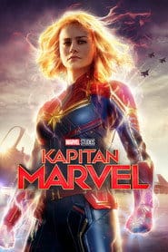 Kapitan Marvel Filman - Cały Film
