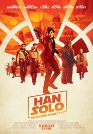 Han Solo: Gwiezdne wojny – historie Cały Film (2018) Online - Filman