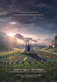Igrzyska śmierci: Wschód słońca w dniu dożynek Cały Film (2026) Online - Filman