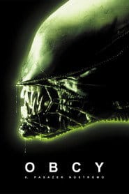 Obcy: 8 pasażer Nostromo Filman - Cały Film