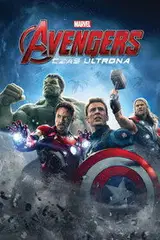 Avengers: Czas Ultrona Filman - Cały Film