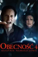 Obecność 4: Ostatnie namaszczenie Filman - Cały Film