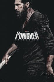 Punisher: Ostatnie starcie Filman - Cały Film