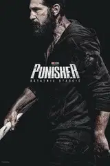 Punisher: Ostatnie starcie Filman - Cały Film