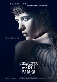 Dziewczyna w sieci pająka Cały Film (2018) Online - Filman