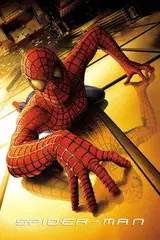 Spider-Man Filman - Cały Film
