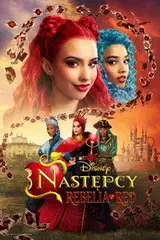Następcy: Rebelia Red Filman - Cały Film
