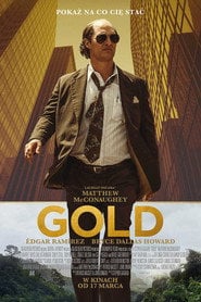 Gold (2016) - Sprawdź film na Vider