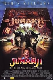 Jumanji Filman - Cały Film