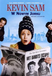 Kevin sam w Nowym Jorku Filman - Cały Film