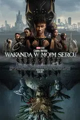 Czarna Pantera: Wakanda w moim sercu Filman - Cały Film